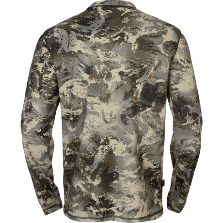 Mountain Hunter Expedition - Langarm-T-Shirt AXIS MSP®Mountain - Härkila