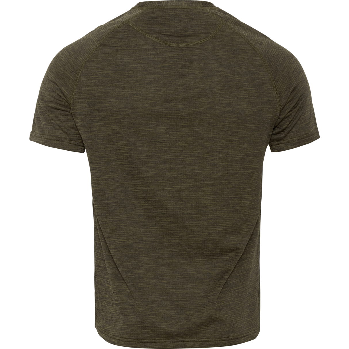 Active Kurzarm-T-Shirt - Pine green - Seeland