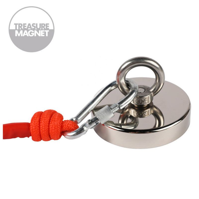 Fishing Magnet - 160 KG - KIDS