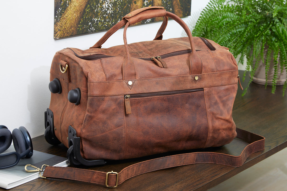 Hunter - Trolleytasche - Corium
