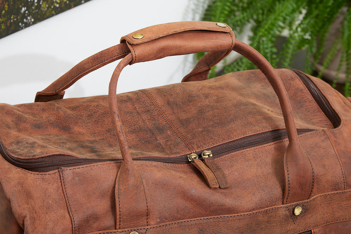Hunter - Trolleytasche - Corium