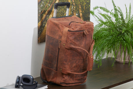 Hunter - Trolleytasche - Corium