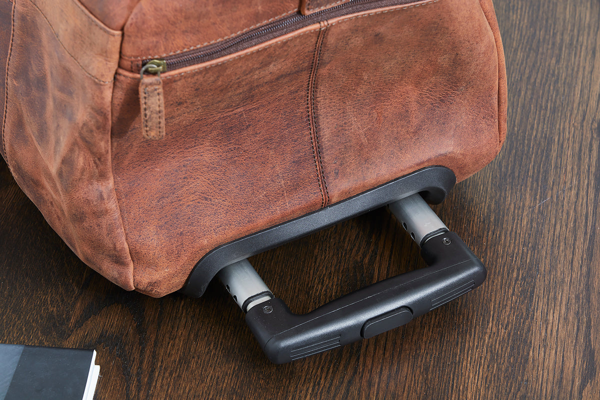 Hunter - Trolleytasche - Corium