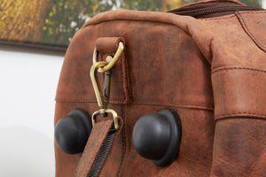 Hunter - Trolleytasche - Corium