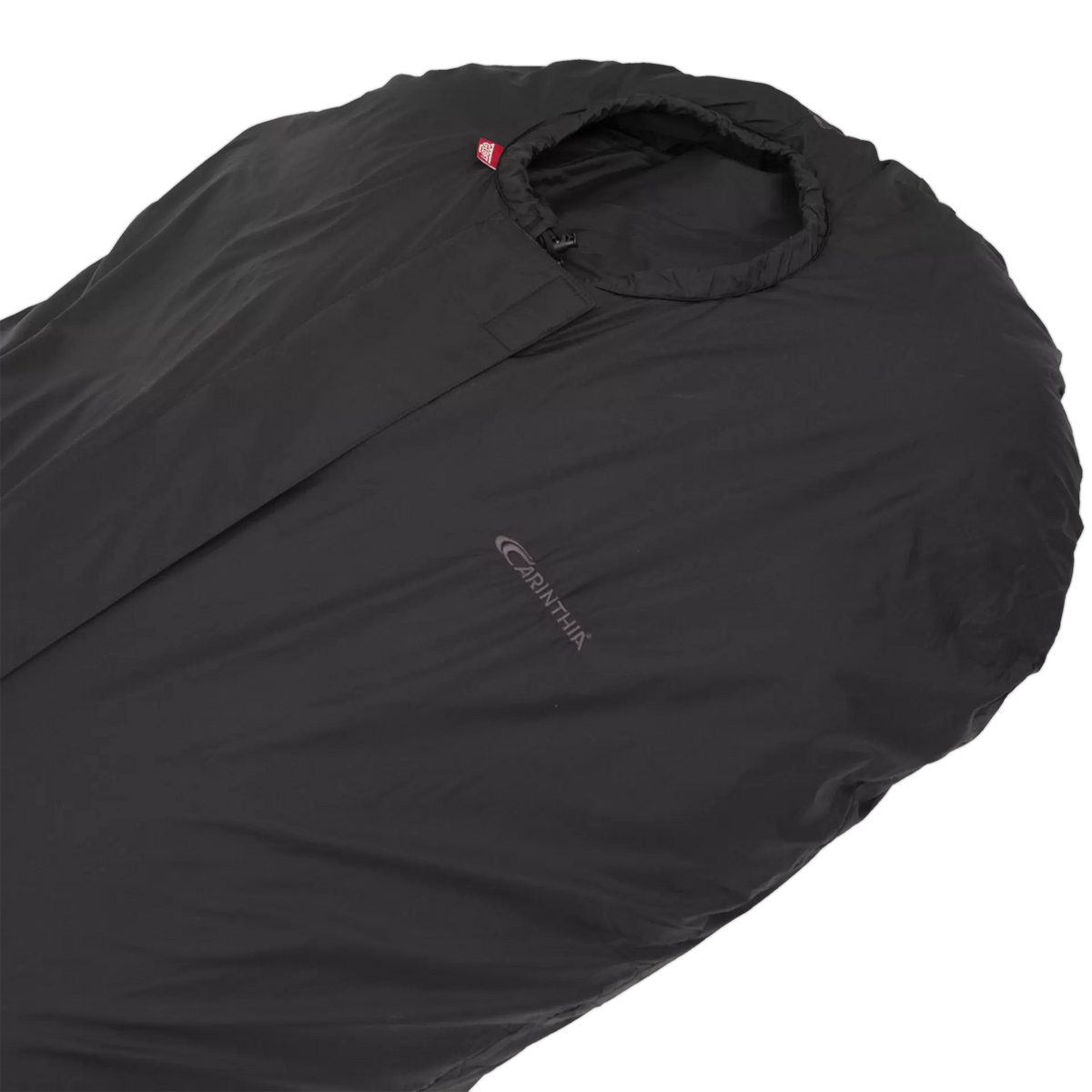 XP TOP Schwarz / Schwarz – Carinthia
