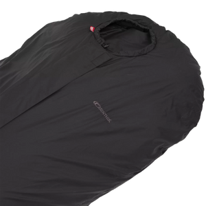XP TOP Schwarz / Schwarz – Carinthia