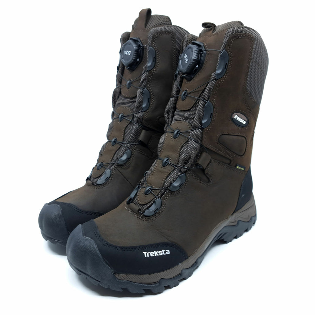 Lynx BOA 10-Zoll GTX - Treksta