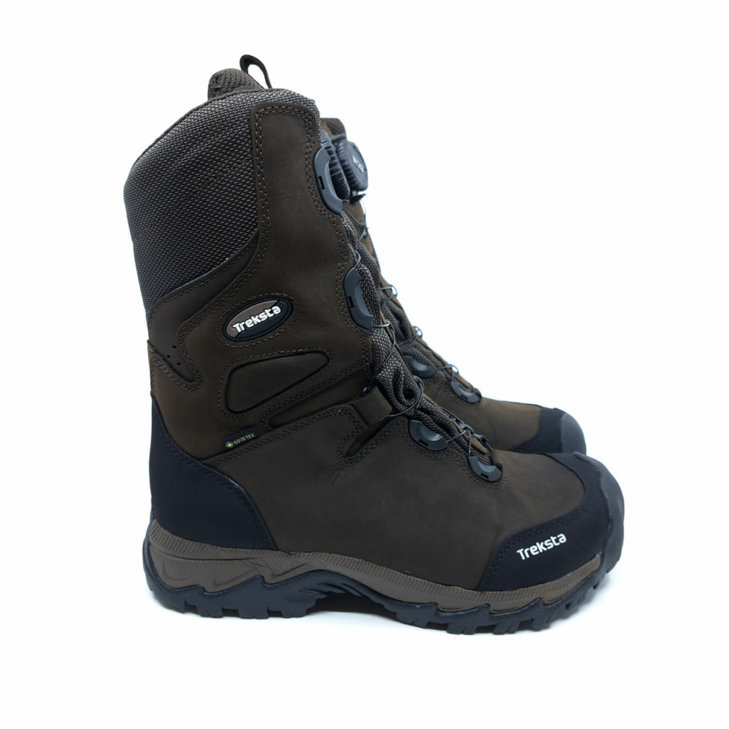 Lynx BOA 10-Zoll GTX - Treksta