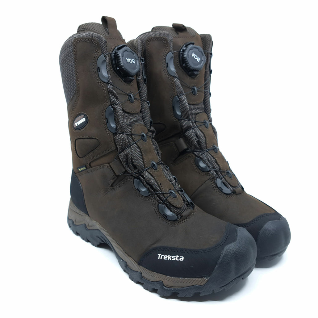 Lynx BOA 10-Zoll GTX - Treksta