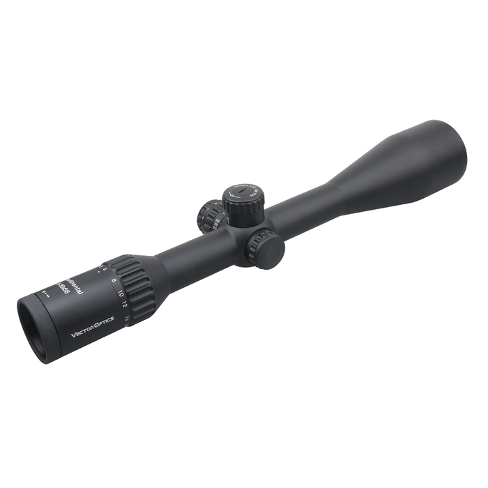 Zielfernrohr 5-30X56 – Vector