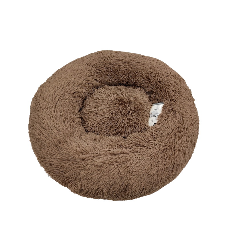 Danish Design Calming Bed  Brown M 70x20 cm
