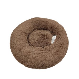 Danish Design Calming Bed  Brown M 70x20 cm