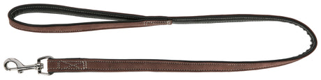 Hundeleine California Kunstleder – 100cm – Kerbl