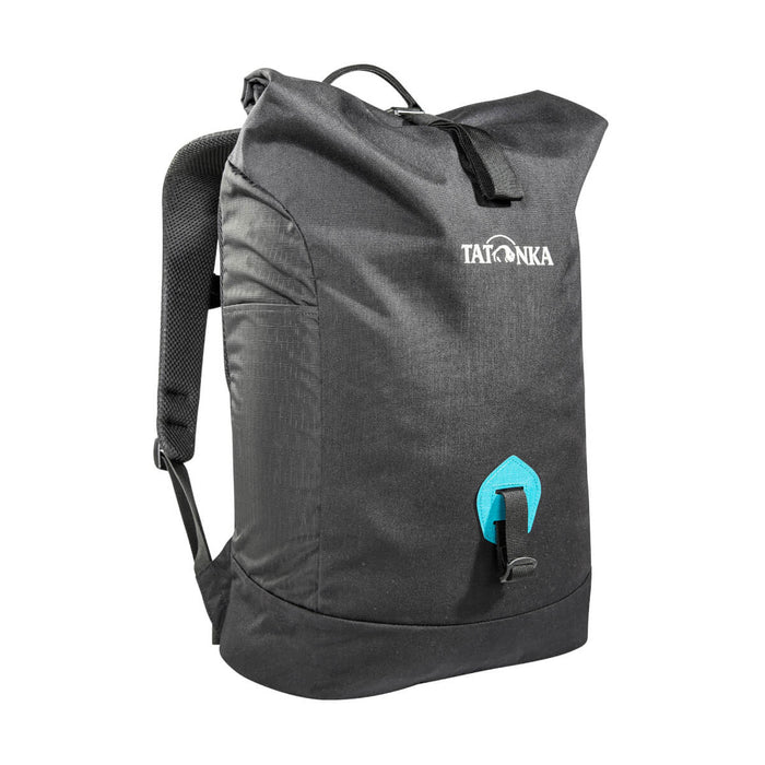 Grip Rolltop Rucksack S - Tatonka