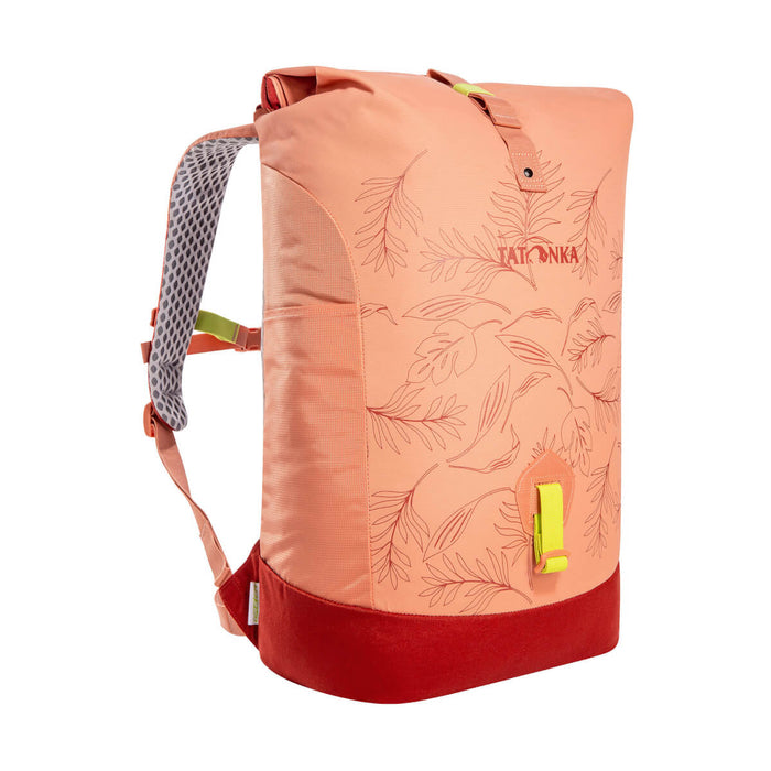 Grip Rolltop Rucksack S - Tatonka