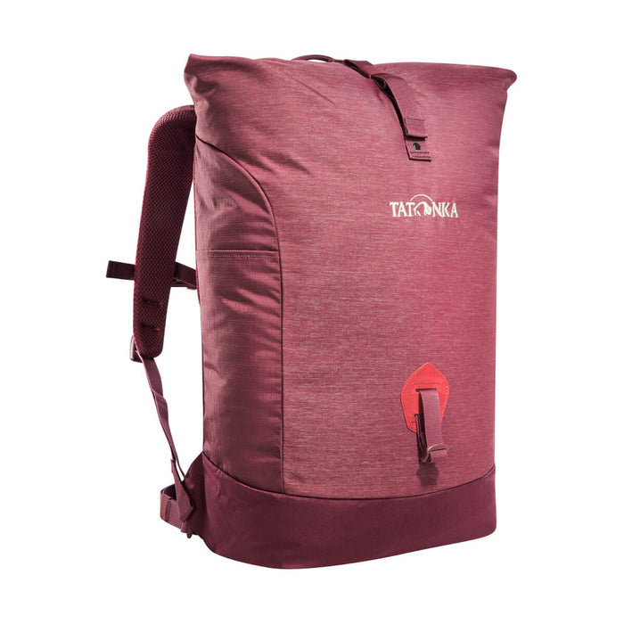 Grip Rolltop Rucksack S - Tatonka