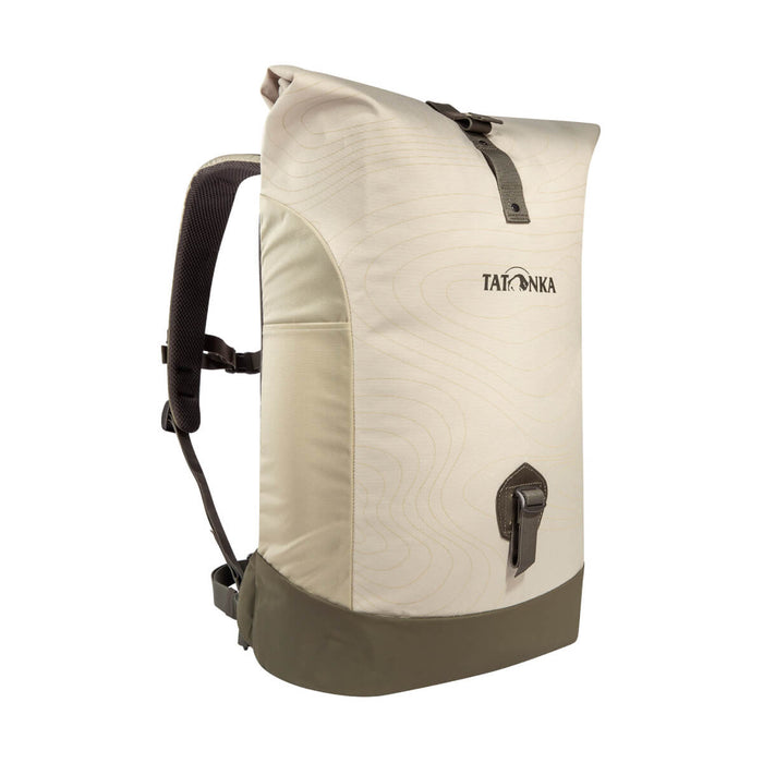 Grip Rolltop Rucksack S - Tatonka