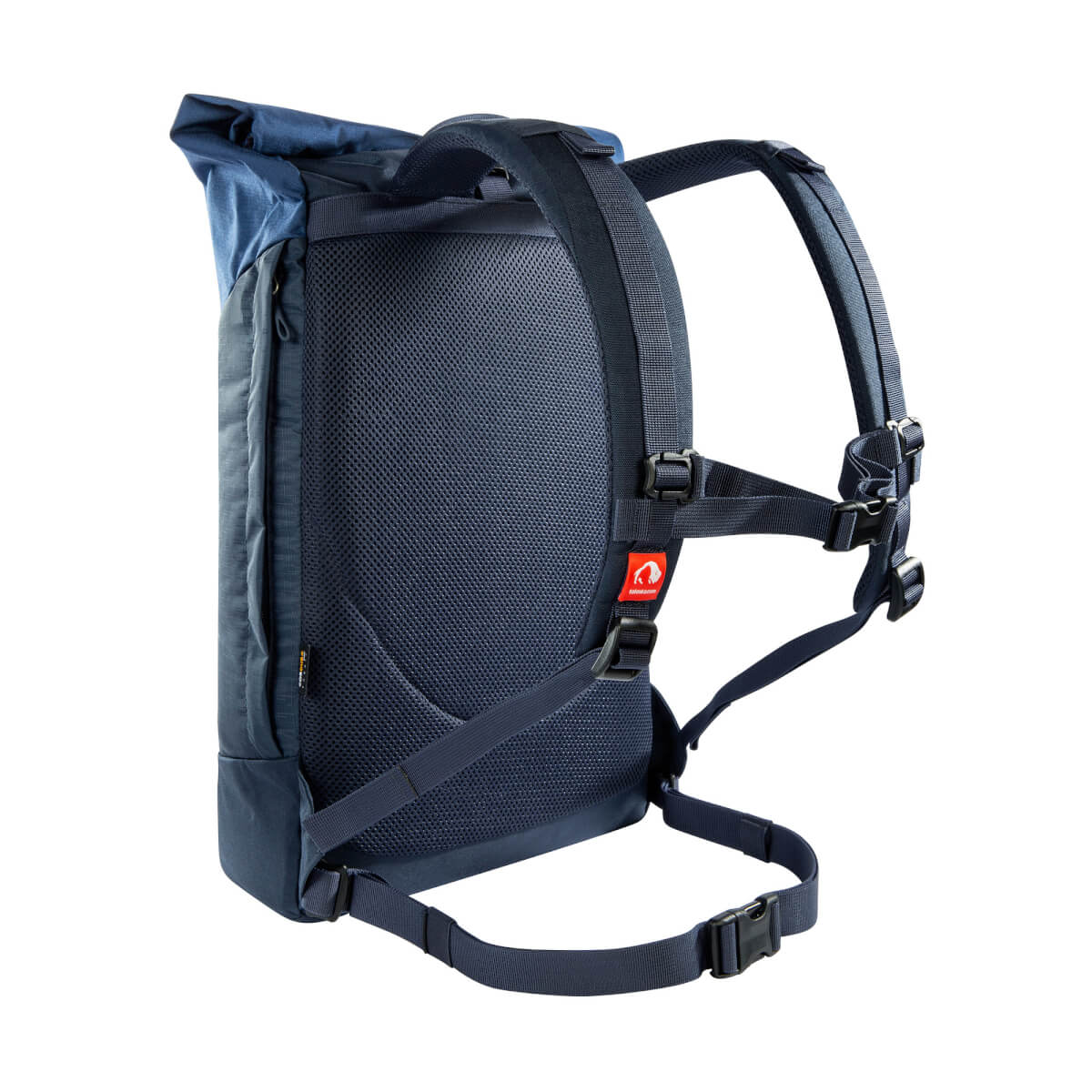 Grip Rolltop Rucksack S - Tatonka