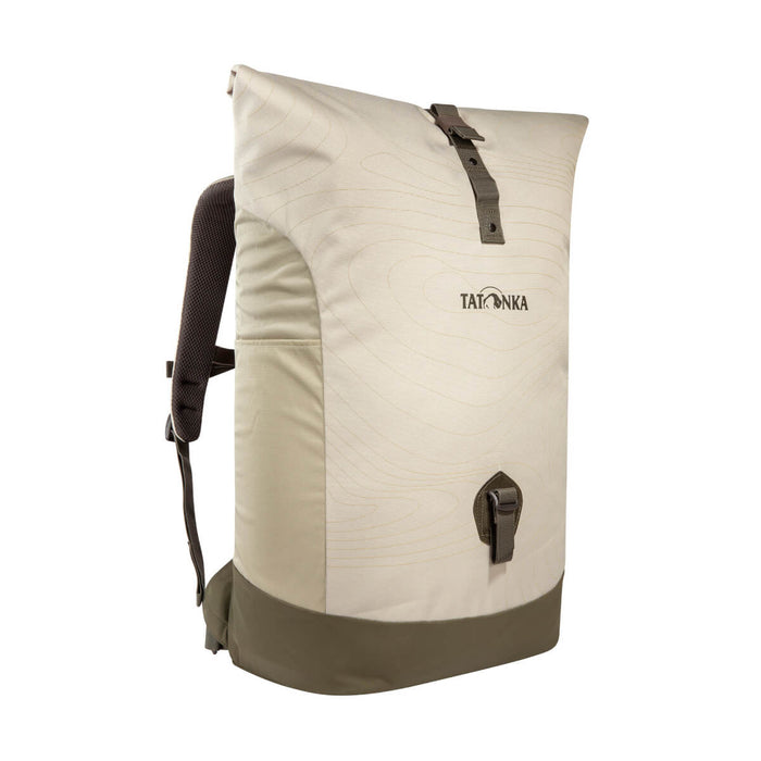 Grip Rolltop Rucksack - Tatonka