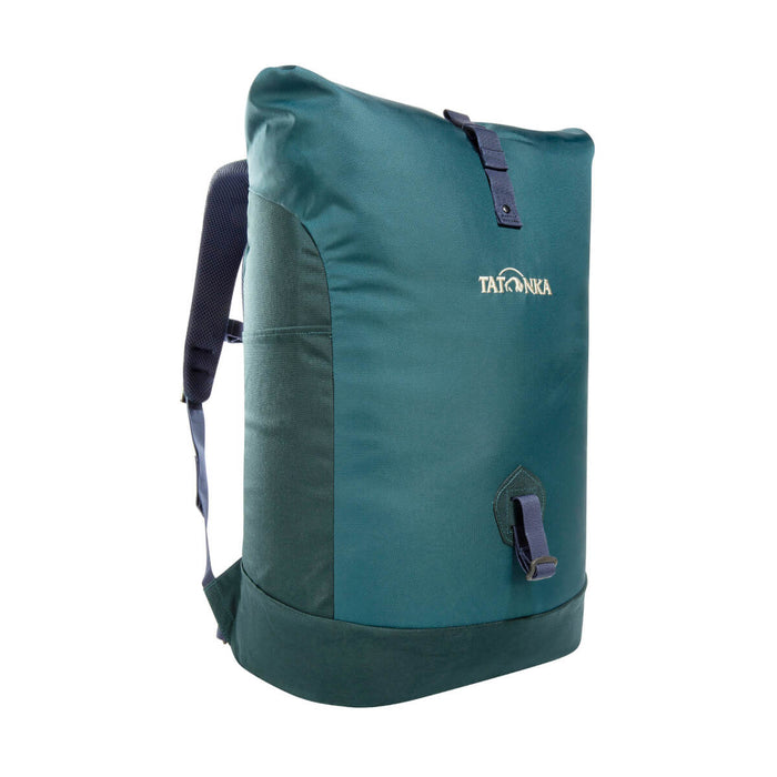 Grip Rolltop Rucksack - Tatonka