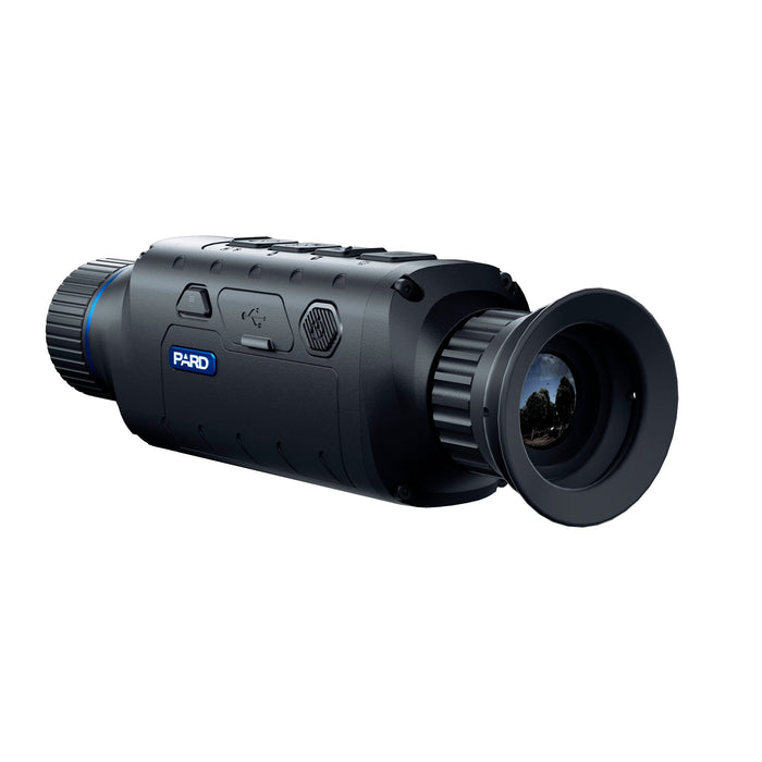 Leopard 16mm 256 – Pard