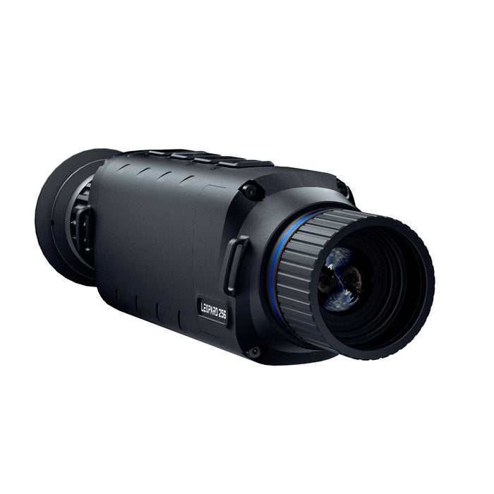 Leopard 16mm 256 – Pard