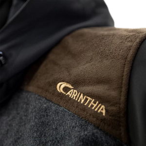 ISLG Jacke - Grau – Carinthia