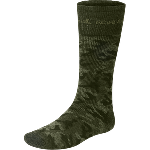 Hill-Socke Grün - Seeland