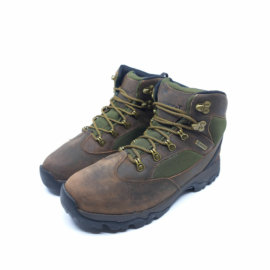 Onyx 4 Zoll GTX - Treksta