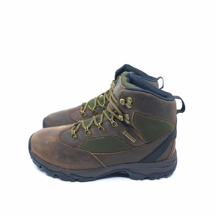Onyx - 4" GTX - Treksta