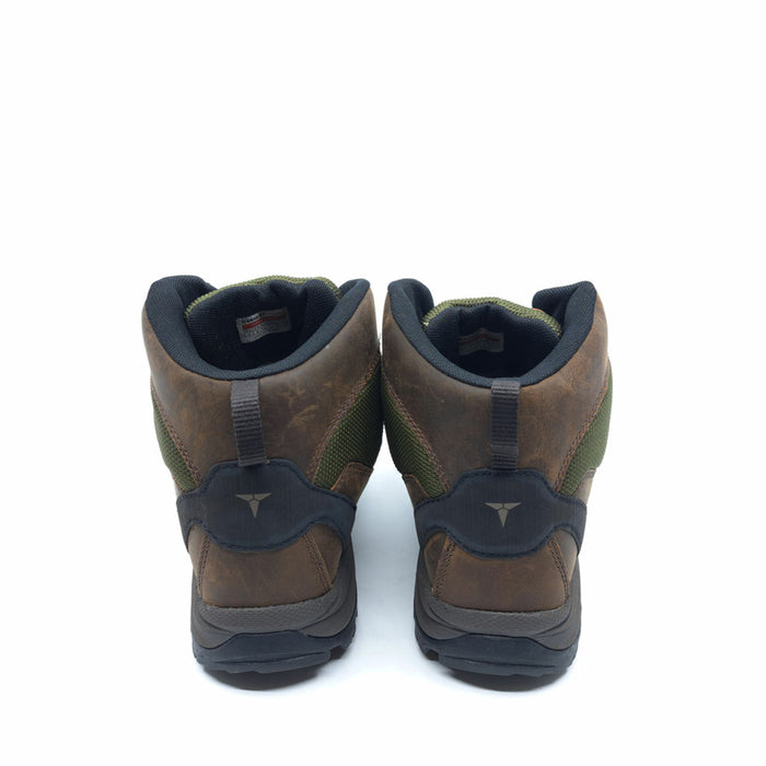 Onyx - 4" GTX - Treksta