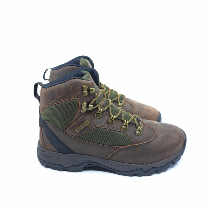 Onyx - 4" GTX - Treksta
