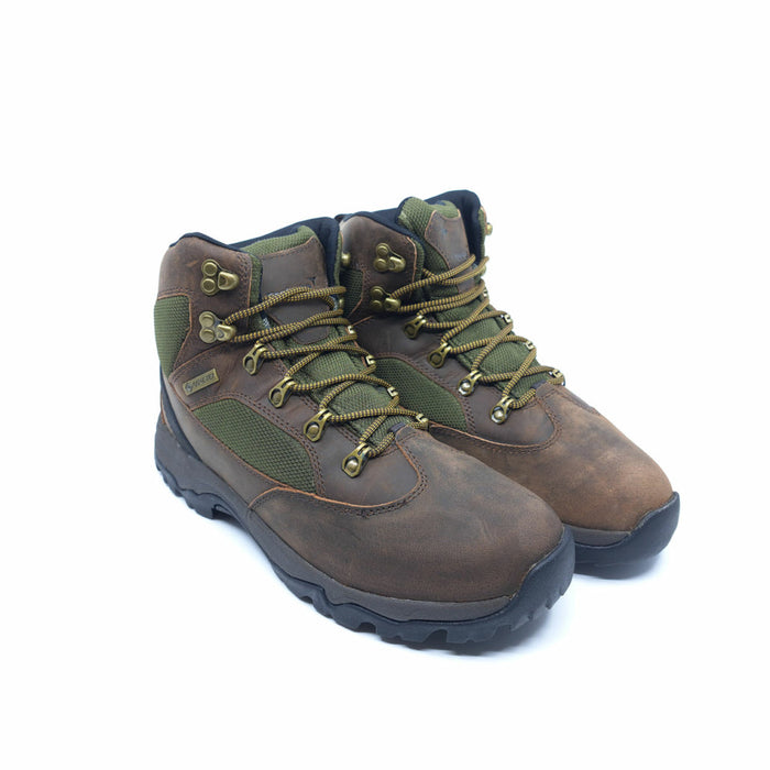 Onyx - 4" GTX - Treksta