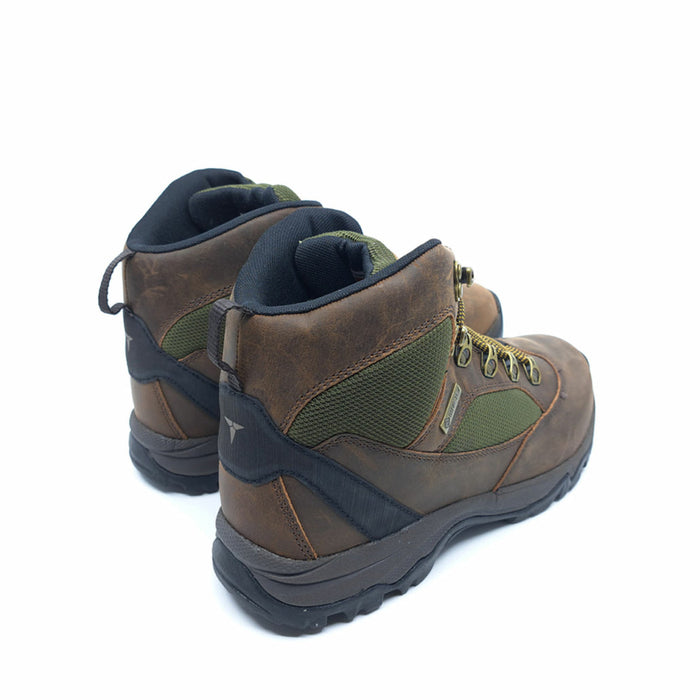 Onyx - 4" GTX - Treksta