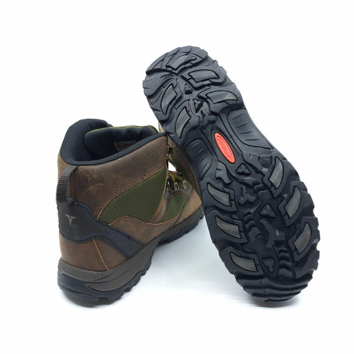 Onyx - 4" GTX - Treksta