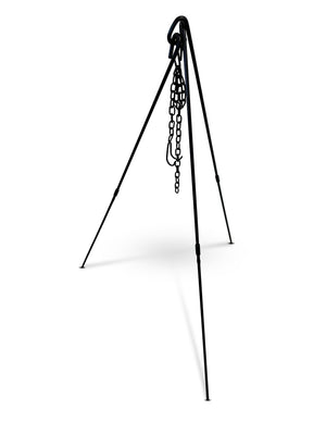 Dreibein mit Tasche – BLACK – HALLMARK
