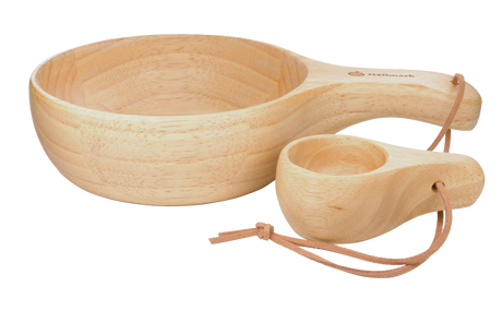 Holzschüssel – Hallmark