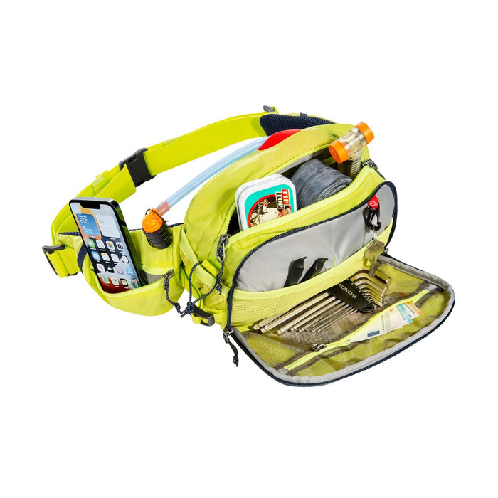 Fahrrad-Hüfttasche MTB 5 - Tatonka