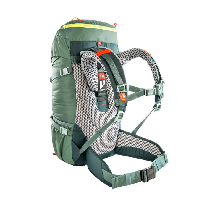 Yukon JR 32 - Tatonka