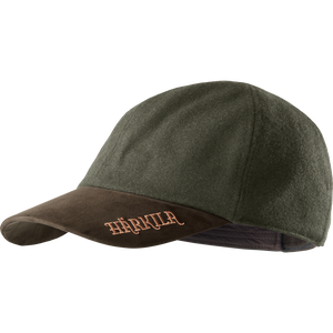 Metso Active Kappe Willow green/Shadow brown - Härkila