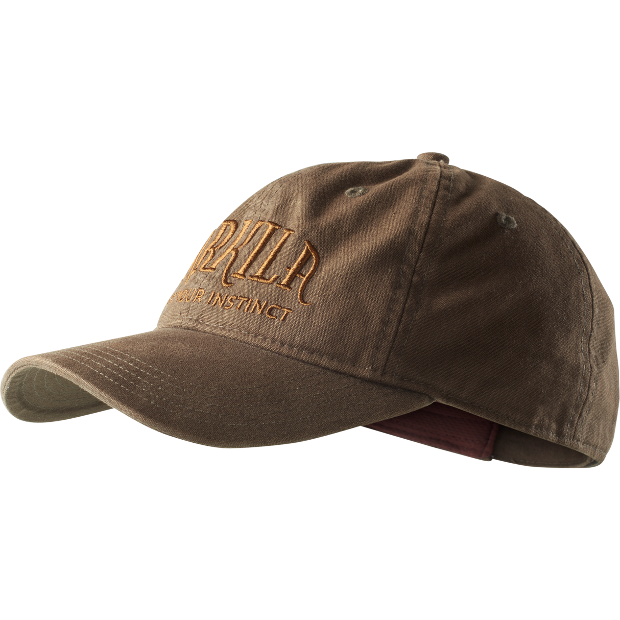 Modi Kappe - Demitasse brown - Härkila