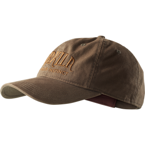 Modi Kappe - Demitasse brown - Härkila