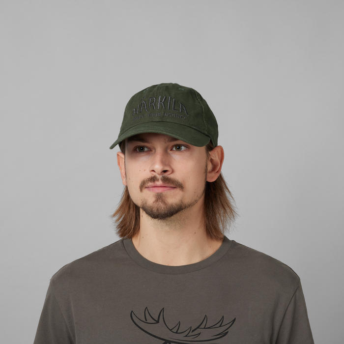 Modi Kappe Duffel green - Härkila