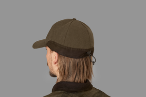 Driven Hunt HSP Insulated Mütze Willow green - Härkila