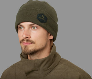 Drückjagd wendbare Mütze Willow Green - Härkila