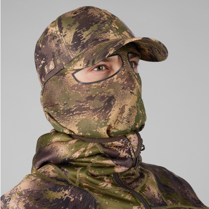Deer Stalker – Tarnkappe mit Mesh AXIS MSP®Forest – Härkila