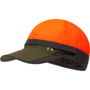 Pro Hunter GTX Wendekappe Willow green/Shadow brown - Härkila