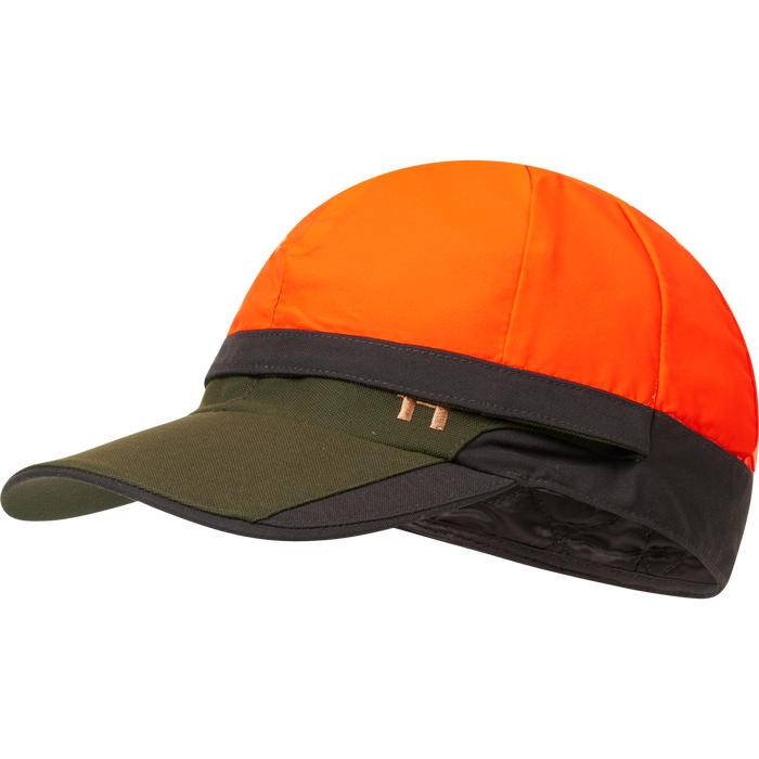 Pro Hunter GTX Wendekappe Weidengrün/Schattenbraun - Härkila