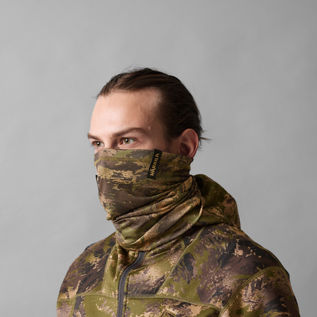 Deer Stalker - Camouflage-Halstuch AXIS MSP®Forest - Härkila