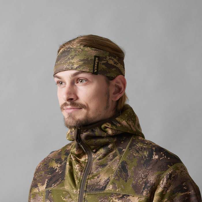 Deer Stalker – Tarn-Halswärmer AXIS MSP®Forest – Härkila